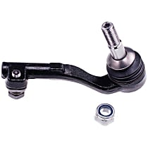 TO14232PR Front, Passenger Side, Outer Tie Rod End, Premium Chassis Series