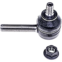 TO28104PR Front, Passenger Side, Outer Tie Rod End, Premium Chassis Series