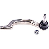TO28302PR Front, Passenger Side, Outer Tie Rod End, Premium Chassis Series
