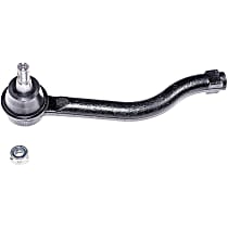 TO69161XL Front, Driver Side, Outer Tie Rod End, Premium Chassis Series