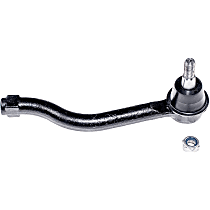 TO69162XL Front, Passenger Side, Outer Tie Rod End, Premium Chassis Series