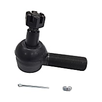 TO811018PR Tie Rod End, Premium Chassis Series