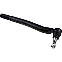 TO81141 Front, Driver Side, Outer Tie Rod End, MAS Series