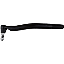 TO81141PR Front, Driver Side, Outer Tie Rod End, Premium Chassis Series