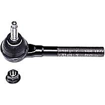 Front, Driver or Passenger Side, Outer Tie Rod End, Premium Chassis Series