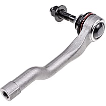 TO85342XL Front, Passenger Side, Outer Tie Rod End, Premium Chassis Series
