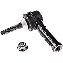 Front, Driver or Passenger Side, Outer Tie Rod End, Premium Chassis Series