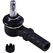 Front, Driver or Passenger Side, Outer Tie Rod End, MAS Series