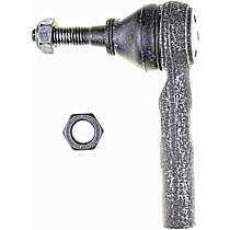 Front, Driver or Passenger Side, Outer Tie Rod End, MAS Series