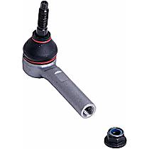 TO92245XL Front, Driver or Passenger Side, Outer Tie Rod End, Premium Chassis Series