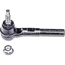 TT81073 Direct Fit At Pitman Arm Drag Link Rod End