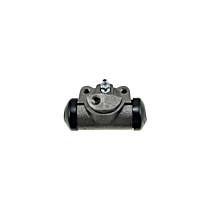 W17507 Rear, Driver Side Wheel Cylinder