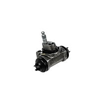 Rear Wheel Cylinder, 2.0L 4Cyl, Bore: 11/16 In.