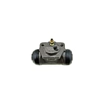 Rear Wheel Cylinder, 2.0L 4Cyl