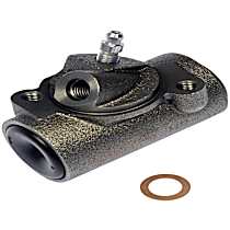 W45995 Front, Driver Side Wheel Cylinder