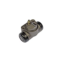 Rear Wheel Cylinder, 2.5L 6Cyl