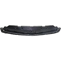Front Bumper Absorber CAPA Certified