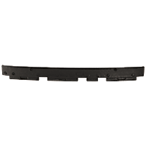 Front Bumper Absorber CAPA Certified
