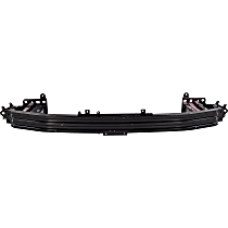 Front Bumper Reinforcement, Aluminum