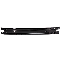 Front Bumper Reinforcement, Steel