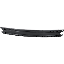 Front Bumper Reinforcement, Steel CAPA Certified