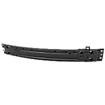 Front Bumper Reinforcement, Steel
