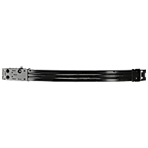 Front Bumper Reinforcement, Steel