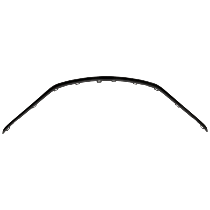 Grille Trim, Black