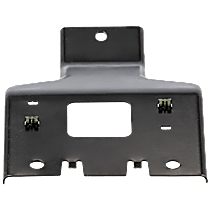 Center, Upper Bumper Retainer