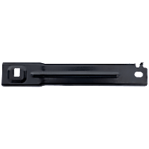 Front, Center Bumper Retainer