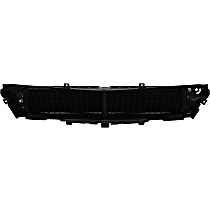 Active Grille Shutter