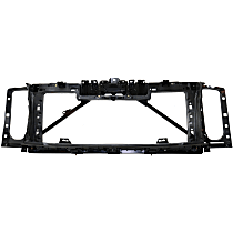 Header Panel, Assembly