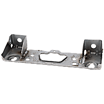 Driver or Passenger Side Grille Bracket