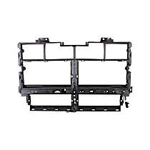 Active Grille Shutter, With Actuator and Motor, CAPA Certified