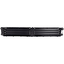 Active Grille Shutter, With Actuator and Motor, CAPA CERTIFIED