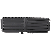Active Grille Shutter, With Actuator and Motor, CAPA CERTIFIED