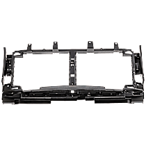 Active Grille Shutter Frame, 3.0L/4.3L/5.3L/6.2L Engines, CAPA Certified