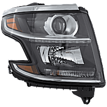 2019 tahoe headlights clearance