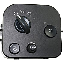 Headlight Switch