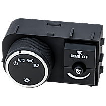 Headlight Switch