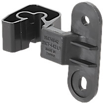 Driver Side Headlight Bracket