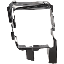 Front, Passenger Side Fog Light Bracket