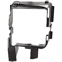 Front, Driver Side Fog Light Bracket