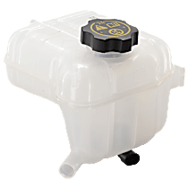 Coolant Reservoir
