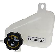Coolant Reservoir