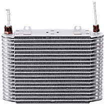 A/C Evaporator - 