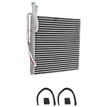 A/C Evaporator - 