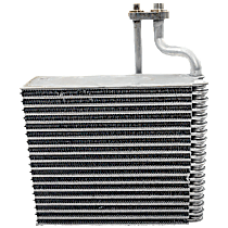 A/C Evaporator