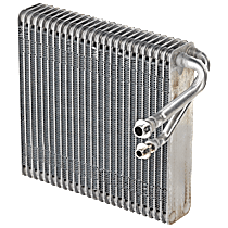 A/C Evaporator - Front