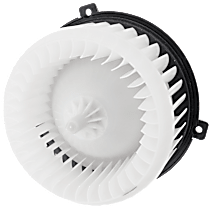 Blower Motor